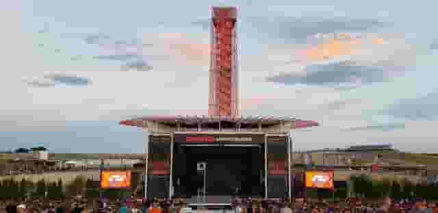 Event Center
