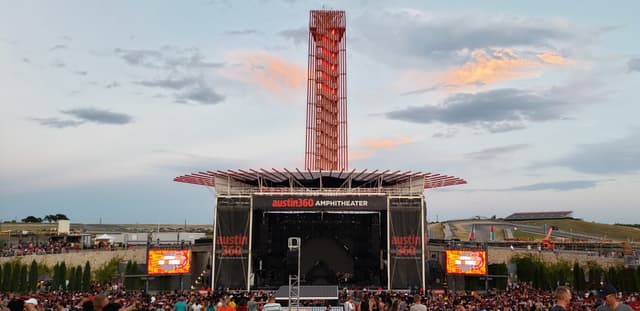 Event Center