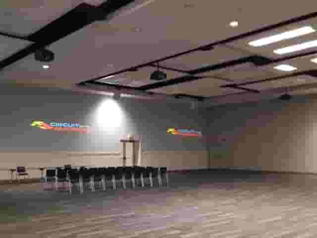 Event Center