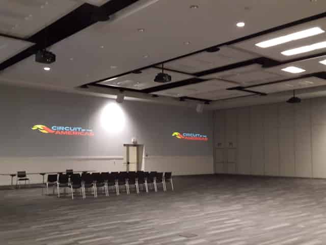 Circuit of The Americas