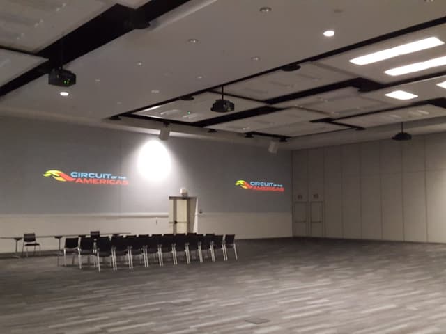 Event Center