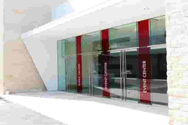Event Center