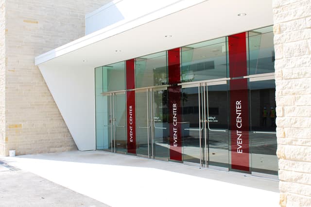 Event Center