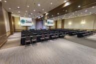 Small Meeting Rooms