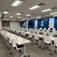 Meeting Rooms