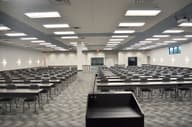 Small Meeting Rooms