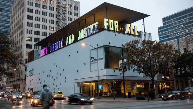 Art museum