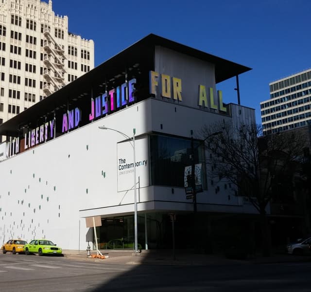 Art museum