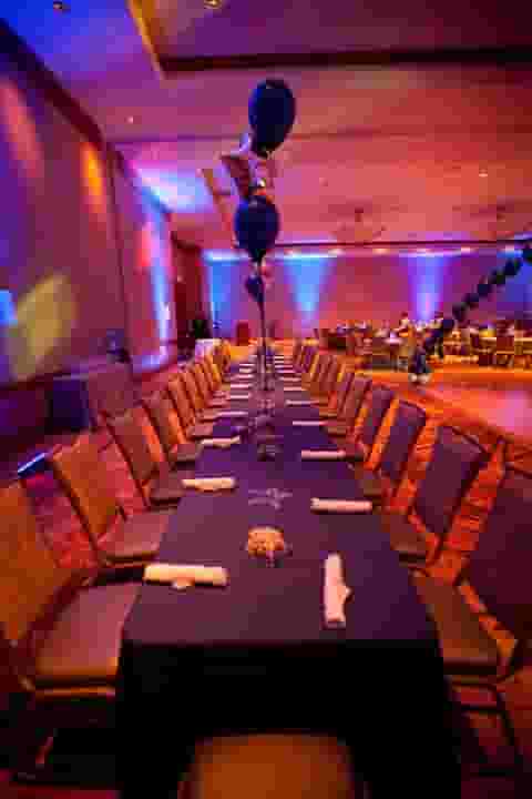 Meeting planning service