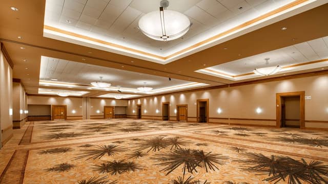 Meeting planning service
