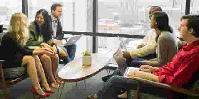 Conference Rooms