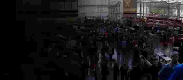 Conference Rooms