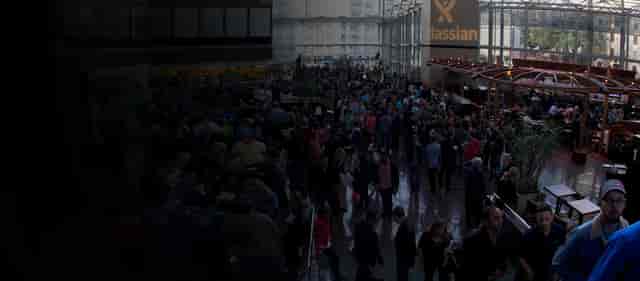 Startup Event: Atlassian Branding, People Networking