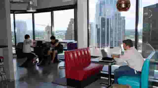 Capital Factory