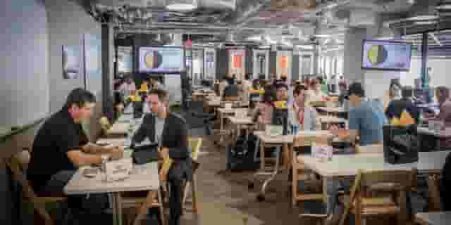 Capital Factory