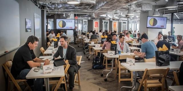 Capital Factory