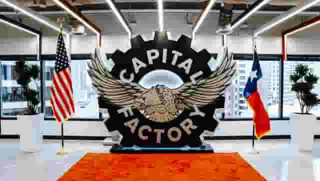 Capital Factory