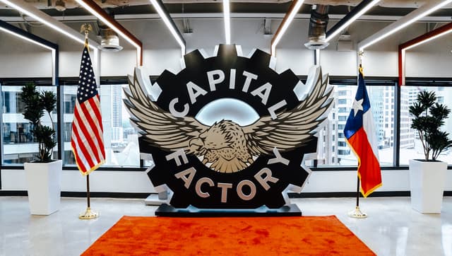Capital Factory
