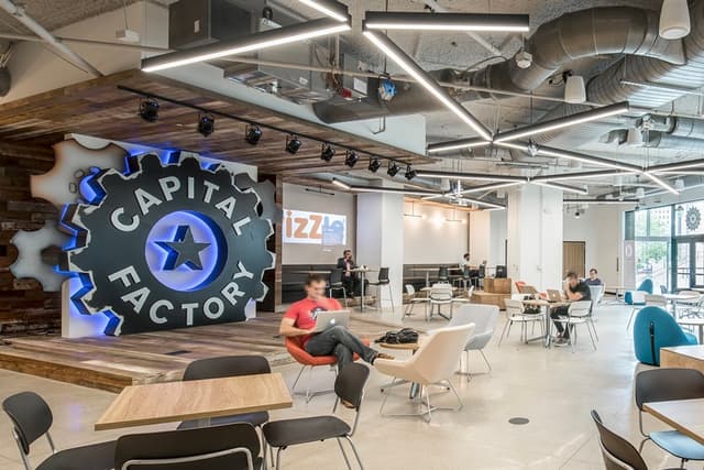 Private Offices