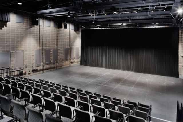 Rollins Studio Theatre