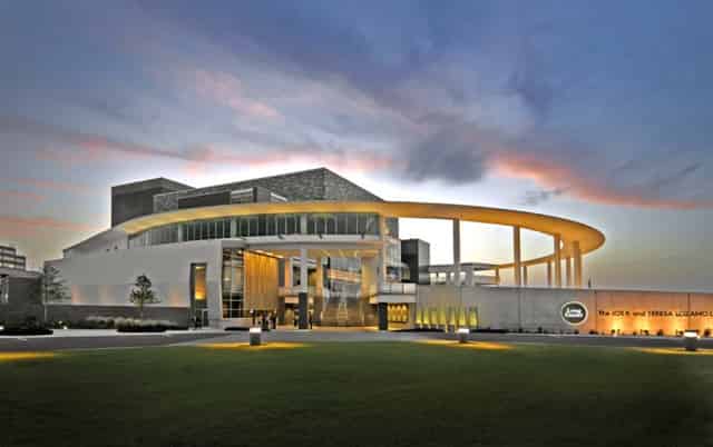 Rollins Studio Theatre