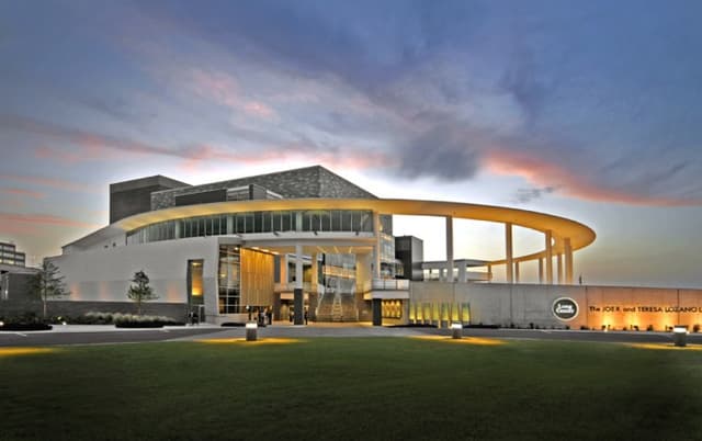 Rollins Studio Theatre