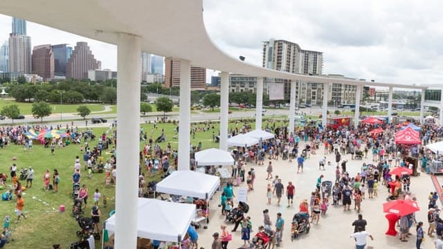 H-E-B Terrace
