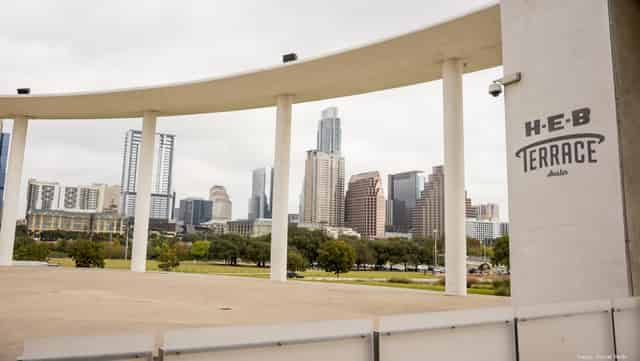 H-E-B Terrace