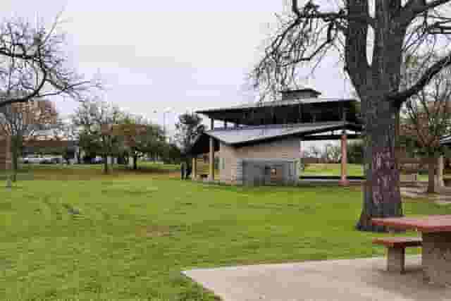 Picnic Area