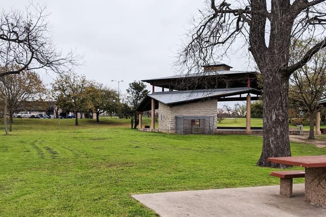 Picnic Area