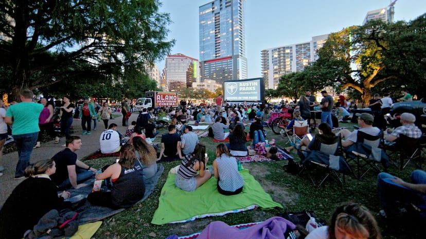 debuts 2023 Movies in the Park schedule ...