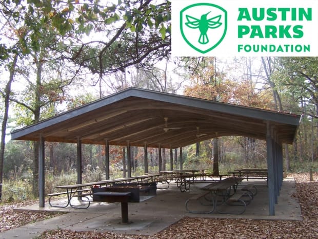 Austin Parks Foundation Grant ...