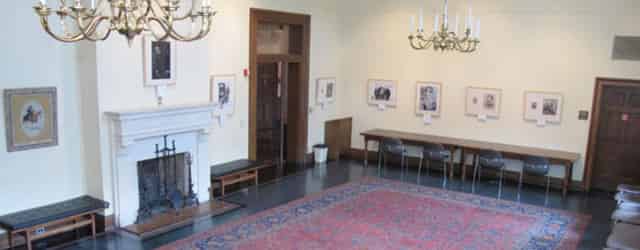 Meeting rooms