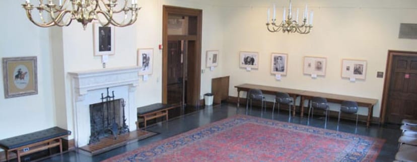 Meeting Room | Austin Public Library