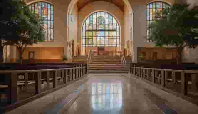 Chapel