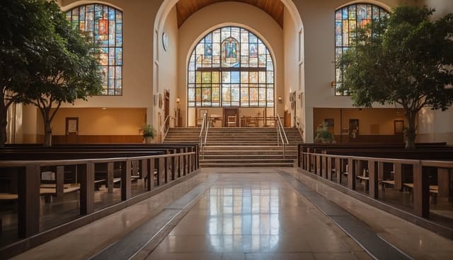 Chapel