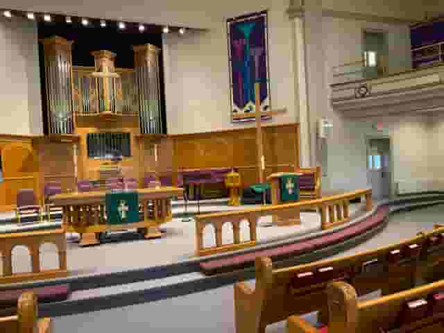 Chapel