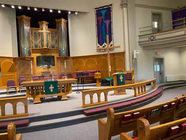 Chapel