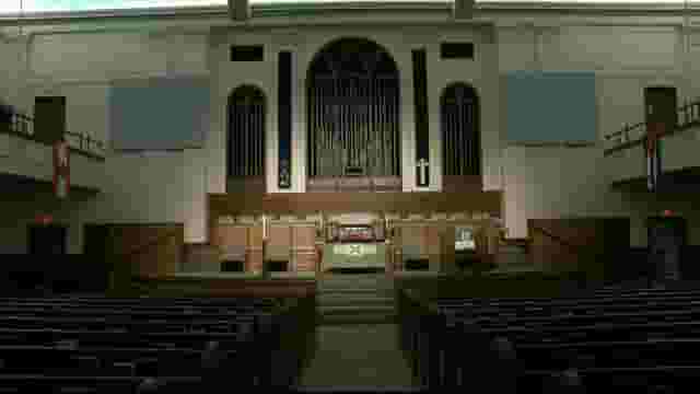 Chapel