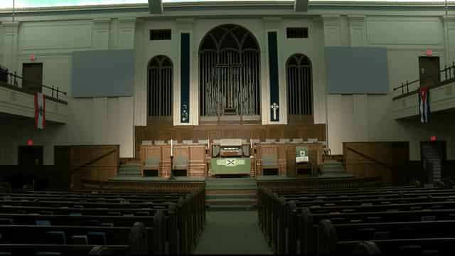 Chapel