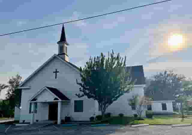 Chapel