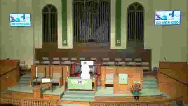 Chapel