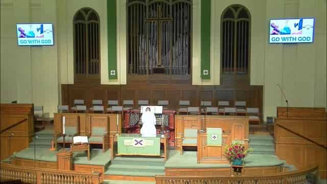 Chapel
