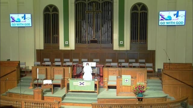 Chapel