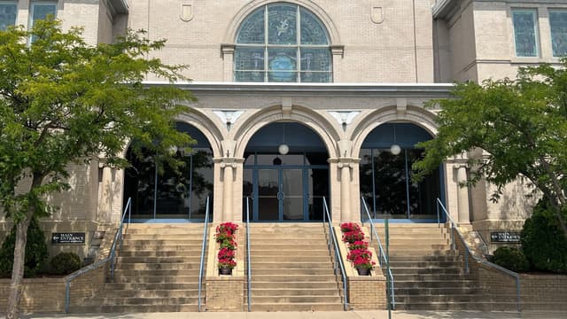 Sanctuary