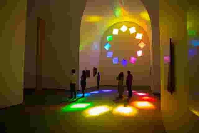 Exhibition Hall