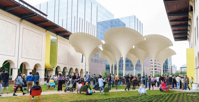 Exhibition Hall