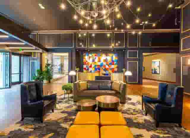 Meeting Room 1