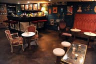 Private Bars