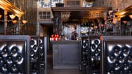 Private Bars